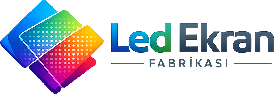 LED Ekran Fabrikası